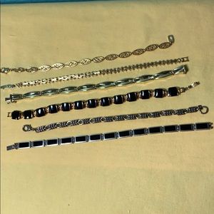 Fine jewelry bracelet batch